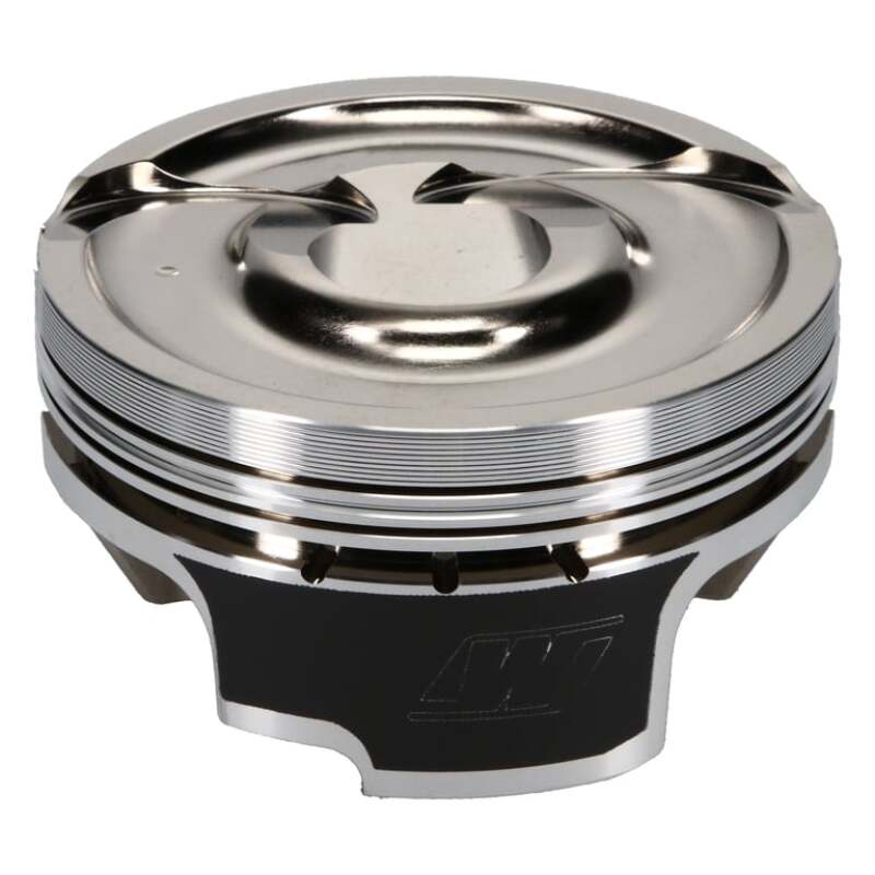 Wiseco Chevy LT1 Piston Set - 4.075in. Bore - 1.115 in. Comp. Height - 0.927in. Pin Diameter - 8pc