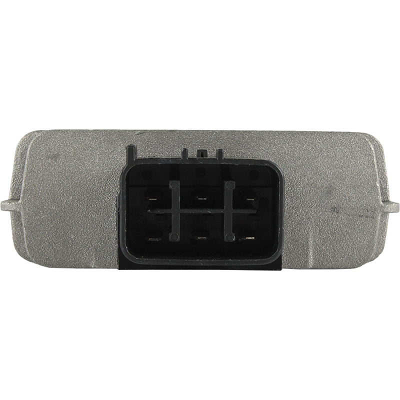 Arrowhead 12V Reg/Rect