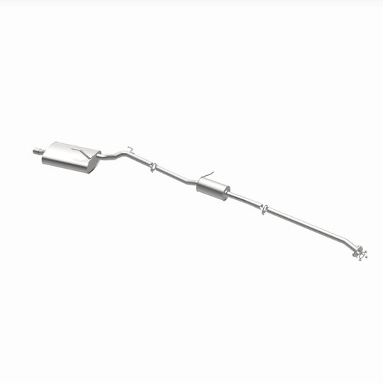 MagnaFlow BRE Exhaust Kit 03-07 Honda Accord 2.4L