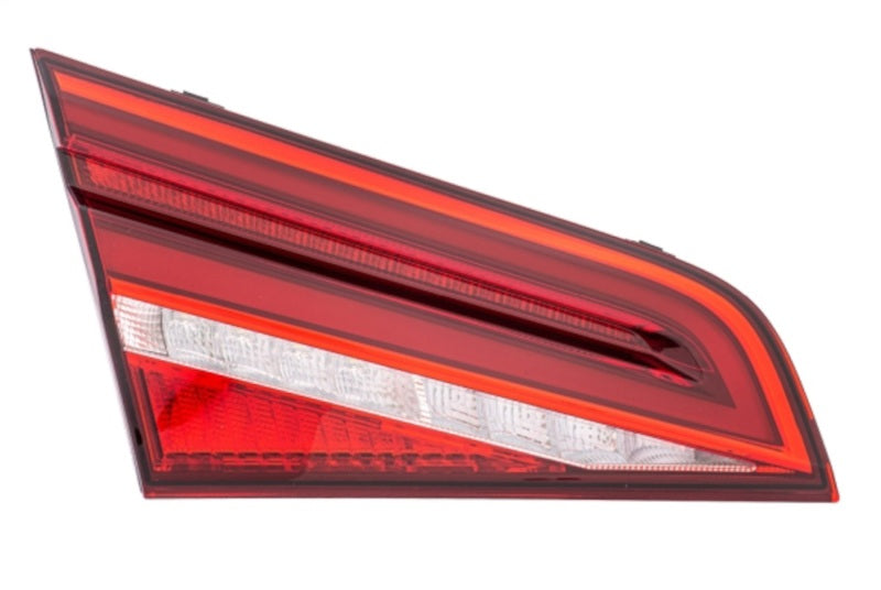 Hella 2017-2018 Audi A3 Left Tail Light