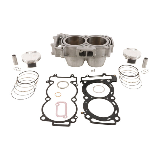 Cylinder Works 2014 Polaris RZR 4 900 900cc Standard Bore High Comp Cylinder Kit 12.5:1 Comp 93mm