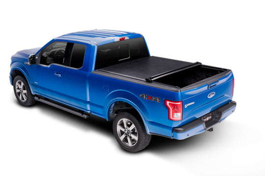 Truxedo 15-20 Nissan Navara NP300 (Non European Model) 5ft Lo Pro International Bed Cover