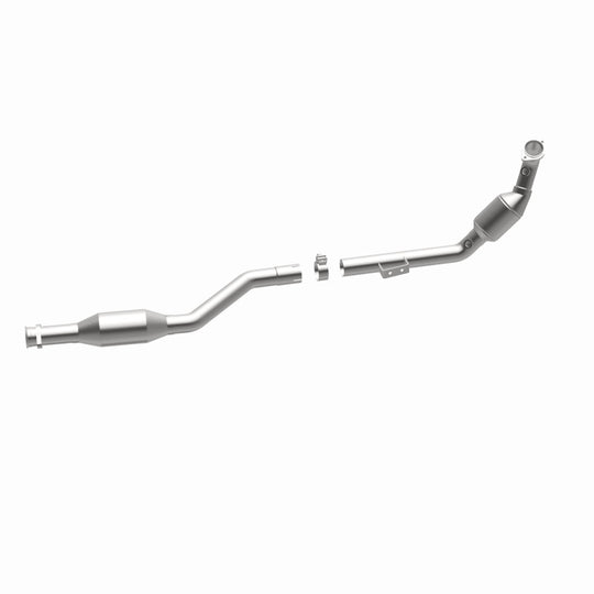 Magnaflow 2006 Mercedes-Benz CL500 5.0L Direct Fit Converter