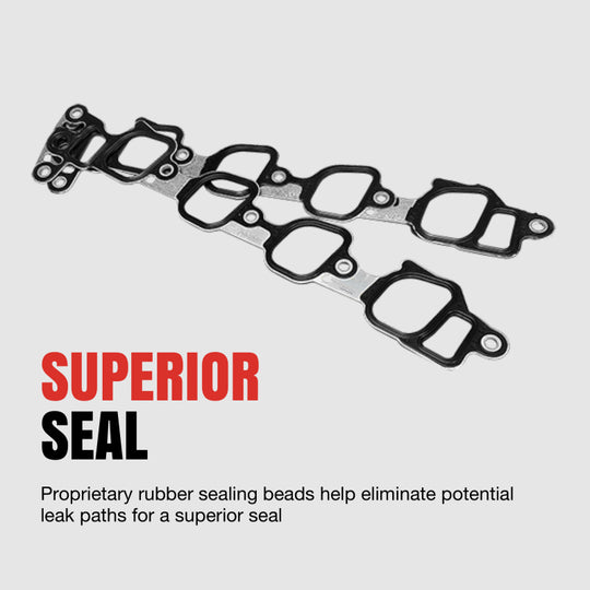 Fel-Pro Ford Windstar MS 98009 T Engine Intake Manifold Gasket Set