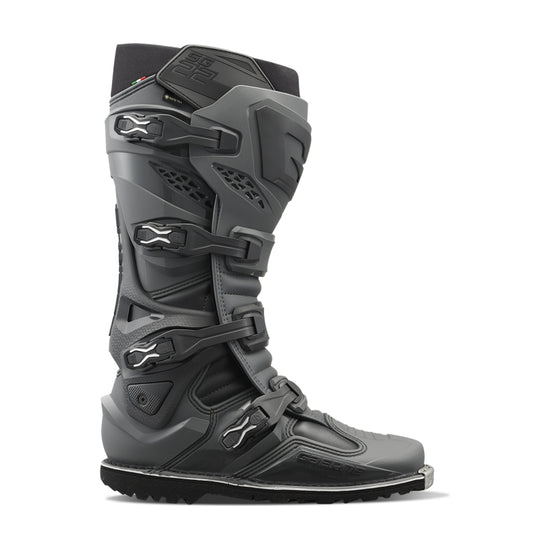 Gaerne SG22 Gore-Tex Enduro Boot Battleship Size - 10