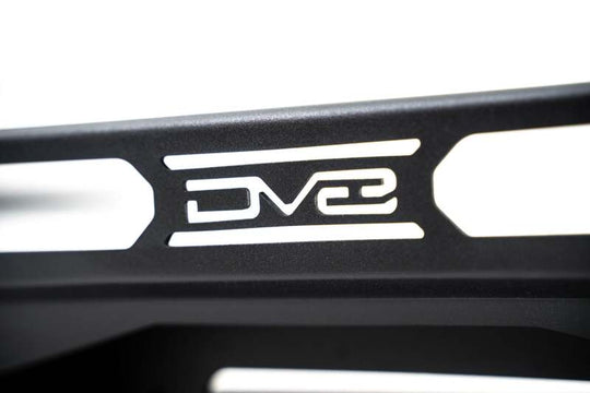 DV8 Offroad 2024 Toyota Land Cruiser Centric Front Bumper