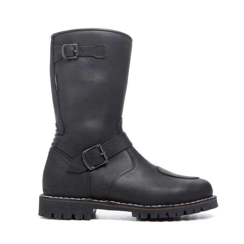 TCX Fuel Waterproof Boot Black Size - 42