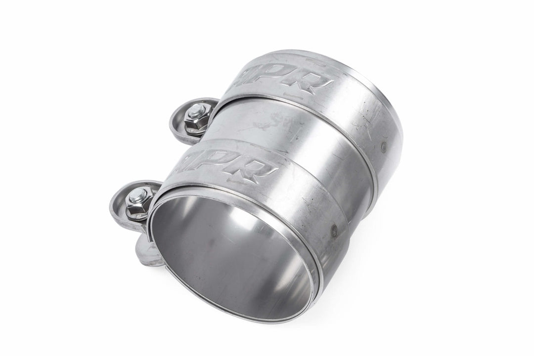 APR MK6 GTI RESONATOR KIT