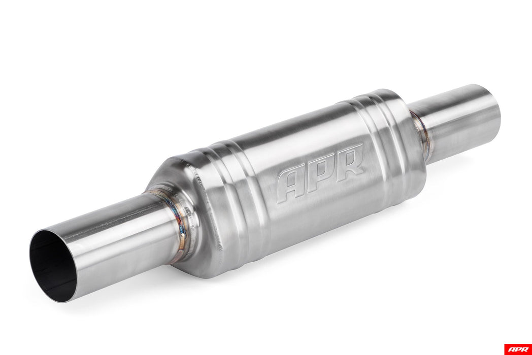 APR MK7 GTI RESONATOR KIT