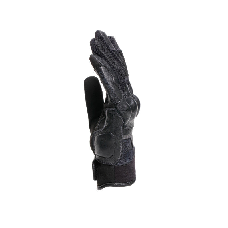 Dainese Ermex Gloves Black/Anthracite - XS