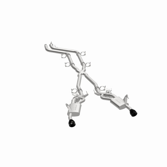 MagnaFlow 2026 Dodge Charger 3.0L SPEQ Series Cat-Back Performance Exhaust System