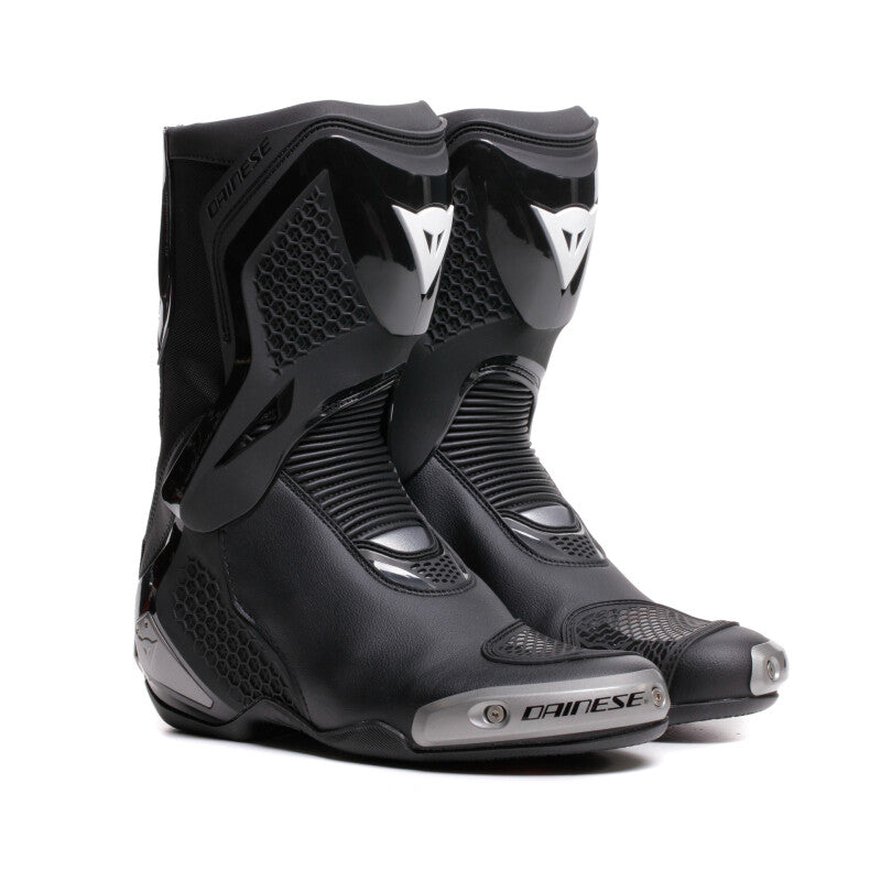 Dainese Torque 4 Boots Black/Black Size - 46