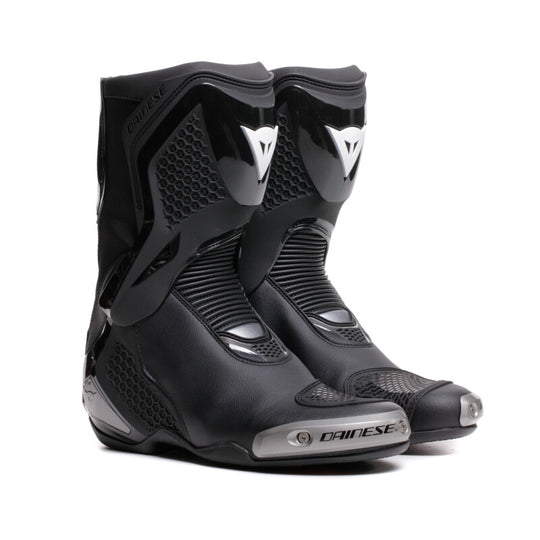 Dainese Torque 4 Boots Black/Black Size - 48