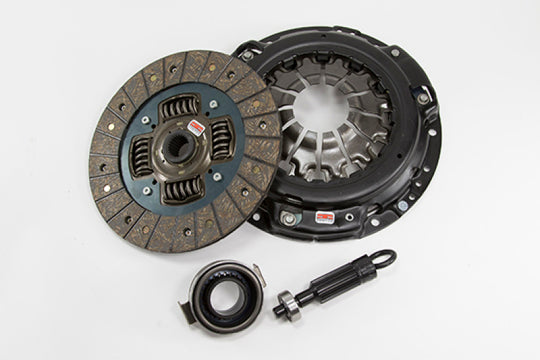 Competition Clutch 1986-1993 Nissan Truck Pathfinder Stage 2 - Steelback Brass Plus Clutch Kit