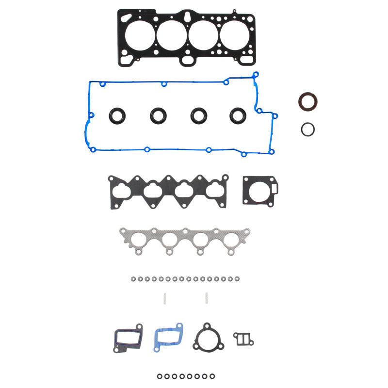 Fel-Pro Hyundai Accent HS 26224 PT-2 PermaTorque Engine Cylinder Head Gasket Set