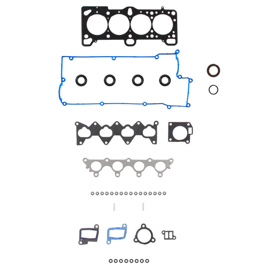 Fel-Pro Hyundai Accent HS 26224 PT-2 PermaTorque Engine Cylinder Head Gasket Set