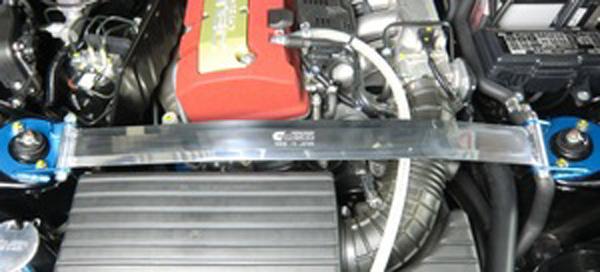 Cusco Strut Bar OS (FLAT) Type Front S2000 AP1 &amp; AP2
