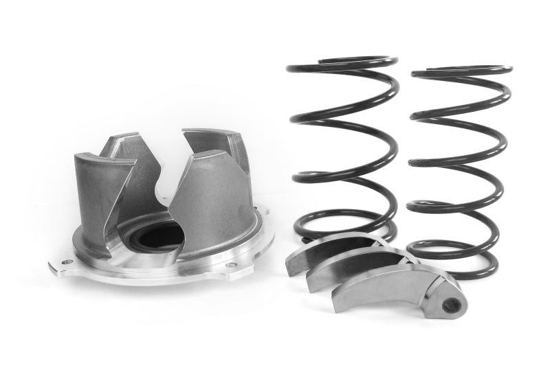 EPI 2009 Polaris 800 RZR S Stock Tires Low Elev. Sport Utility Clutch Kit