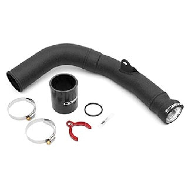 Cobb 22-24 Subaru WRX Aluminum Charge Pipe