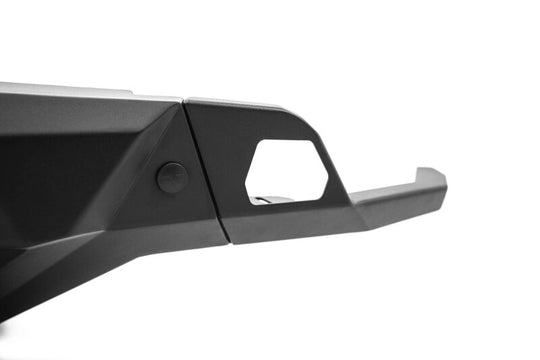 DV8 23-25 Chevy Colorado ZR2 Spec Series Front Bumper
