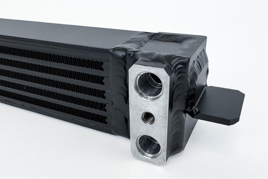 CSF 92-99 BMW E36 Euro Spec High Performance All Aluminum Engine Oil Cooler