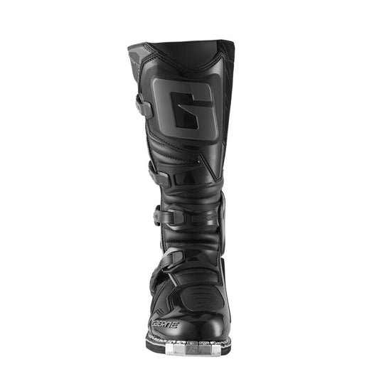 Gaerne Fastback Endurance Enduro Boot Midnight Size - 11