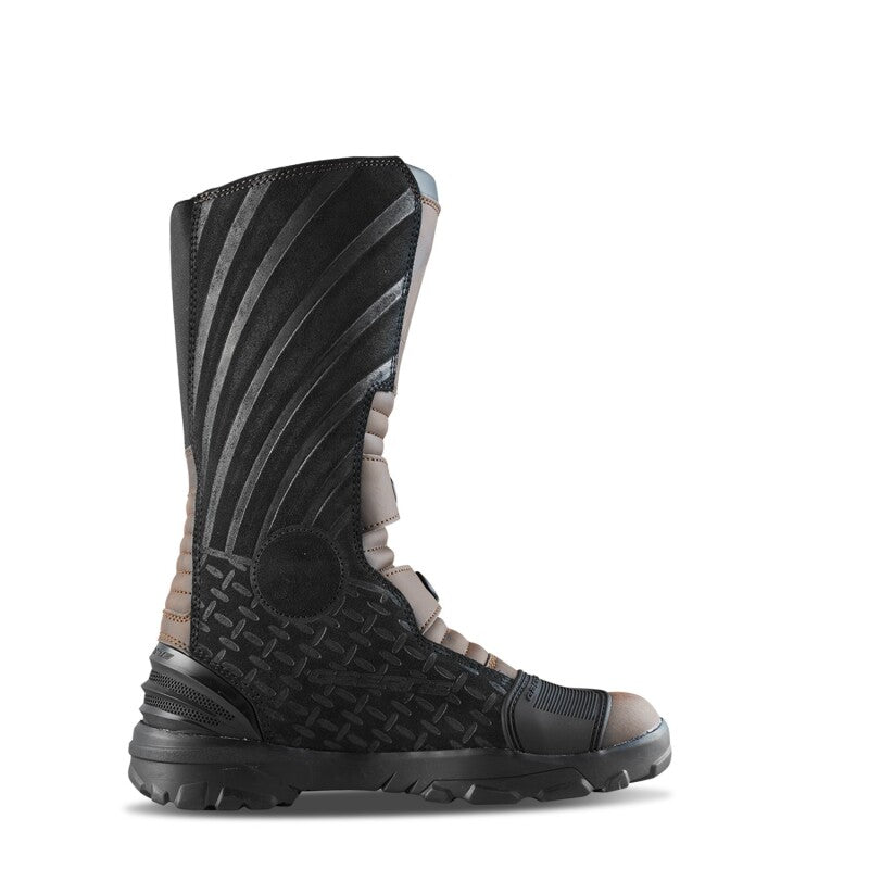 Gaerne G.Midland Aquatech Boot Brown Size - 10.5