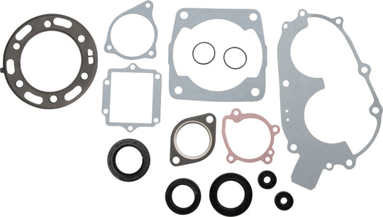 Vertex Gaskets 94-95 Polaris 400L 2x4 Complete Gasket Kit w/ Oil Seals