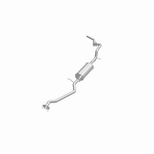 MagnaFlow BRE Exhaust Kit 02-07 Silverado Sierra