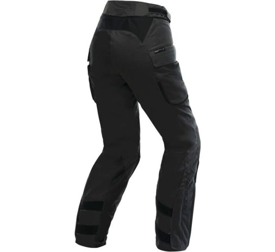 Dainese Ladakh 3L D-Dry Pants Black/Black Size - 52