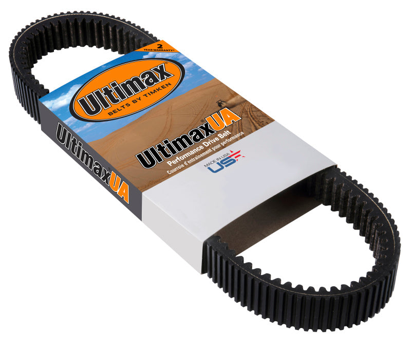 Ultimax ATV/UTV UA Drive Belt- UA453
