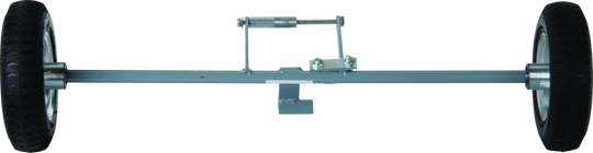 BikeMaster 12-20 KTM 50 SX Mini Training Wheels