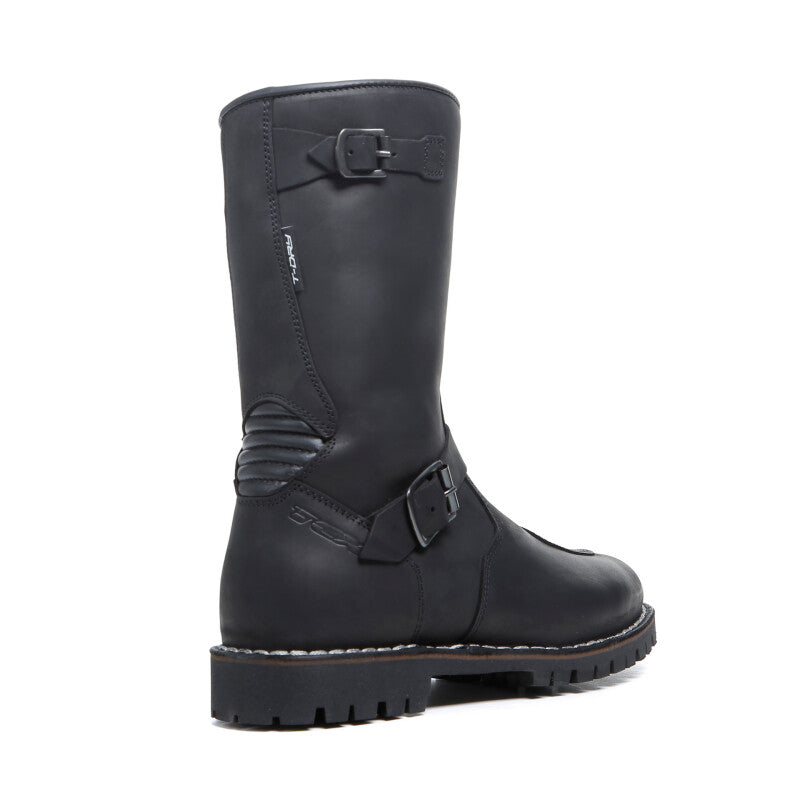 TCX Fuel Waterproof Boot Black Size - 36