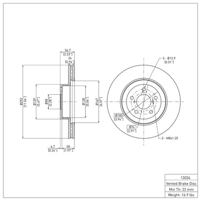 Technical Drawing