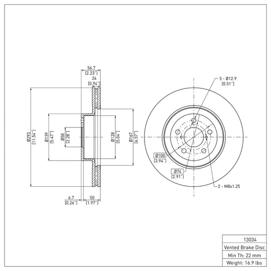 Technical Drawing