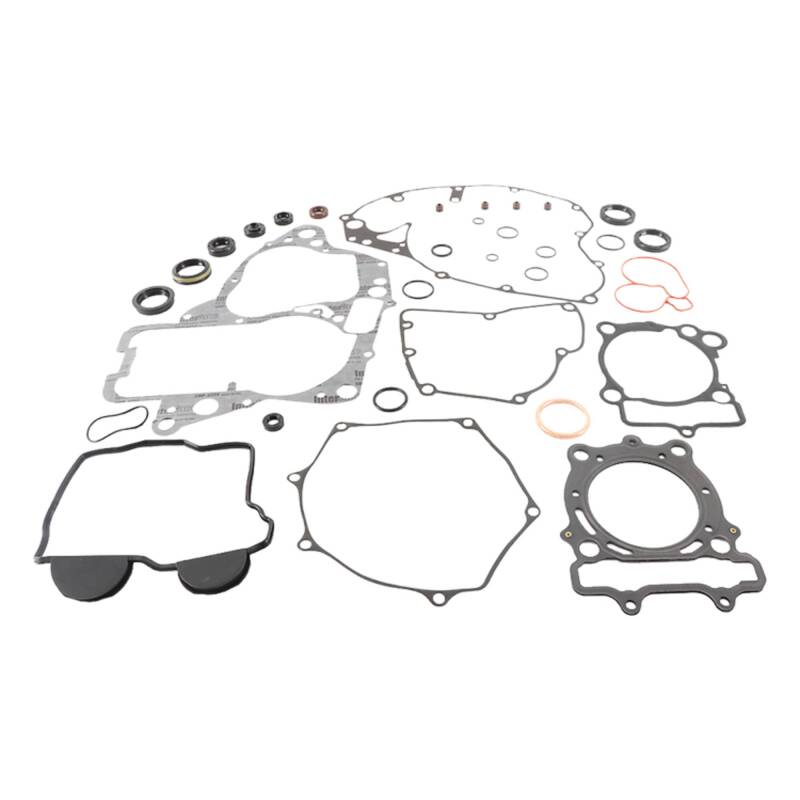 Vertex Gaskets 16-22 Suzuki RMZ250 Complete Gasket Kit w/ Oil Seals