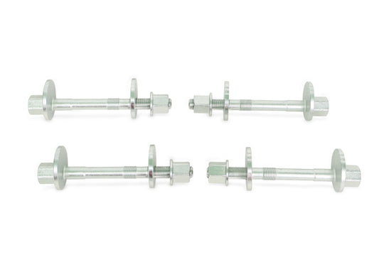 SuperPro 16-23 Toyota Tacoma HD Camber Pin Set