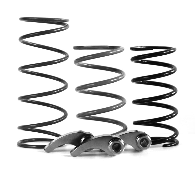 EPI 2021 Polaris RZR XP Turbo S/ S 4 Stock Tires High Elev. Sport Utility Clutch Kit