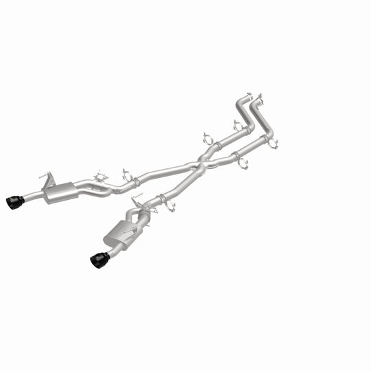 MagnaFlow 2026 Dodge Charger 3.0L SPEQ Series Cat-Back Performance Exhaust System