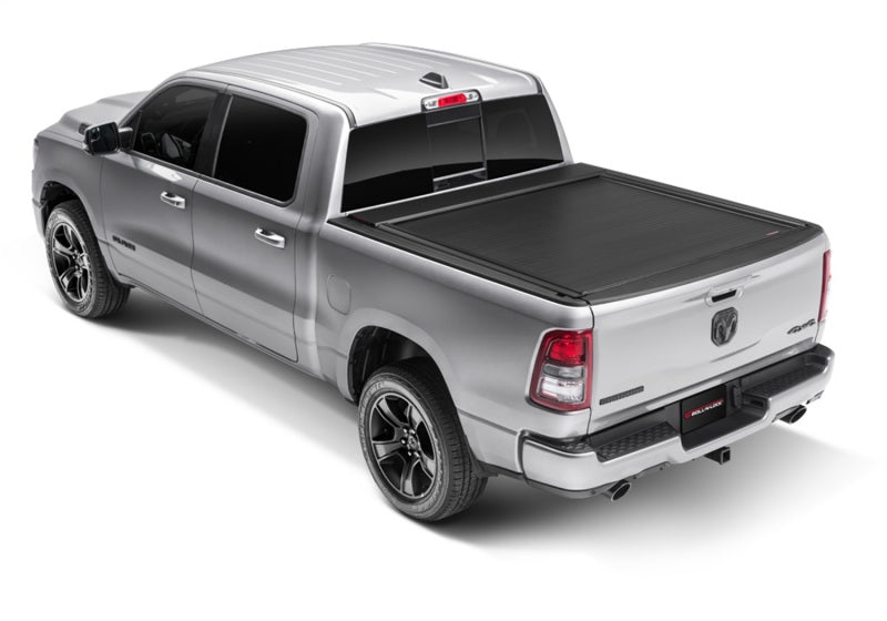 Roll-N-Lock 22-24 Toyota Tundra Ext Cab (79.2in. Bed) E-Series XT Cover