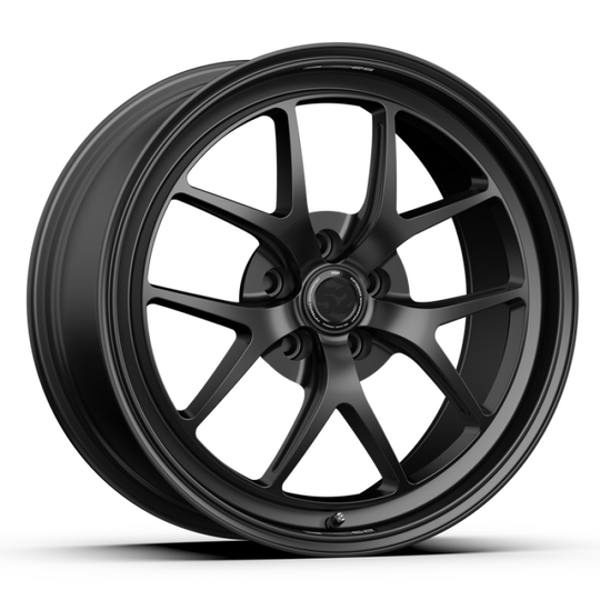 fifteen52 Sector RSR 19x9.5 5x120 22mm ET 72.56mm Center Bore Frosted Graphite