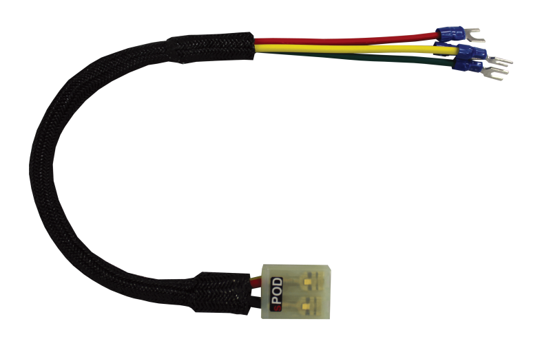 Spod Wiring Harness Adapter For ARB Compressor