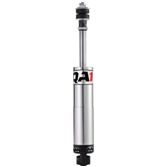 QA1 Stocker Star Series Front Shock Absorber - Double Adj. - 10.375in/15.375in - Aluminum