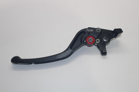 CRG 04-07 Yamaha FZ6-FZ1 RC2 Brake Lever - Standard Black