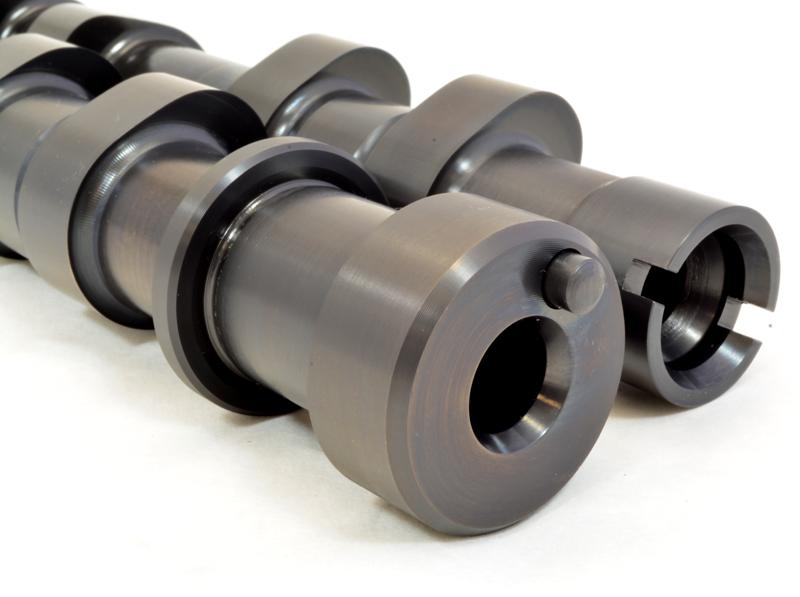 GSC P-D 02-05 Subaru WRX EJ205 S1 Cams 270/266 Billet