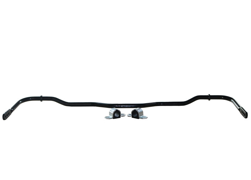 Whiteline 2020-2021 Jeep Gladiator 24mm 3 Position Adjustable Rear Sway Bar Kit