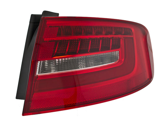 Hella 2013-2015 Audi S4 Right Outer Tail Light