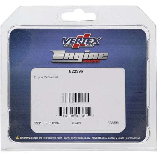 Vertex Gaskets 12-13 Kawasaki Teryx 4 4x4 Oil Seal Kit