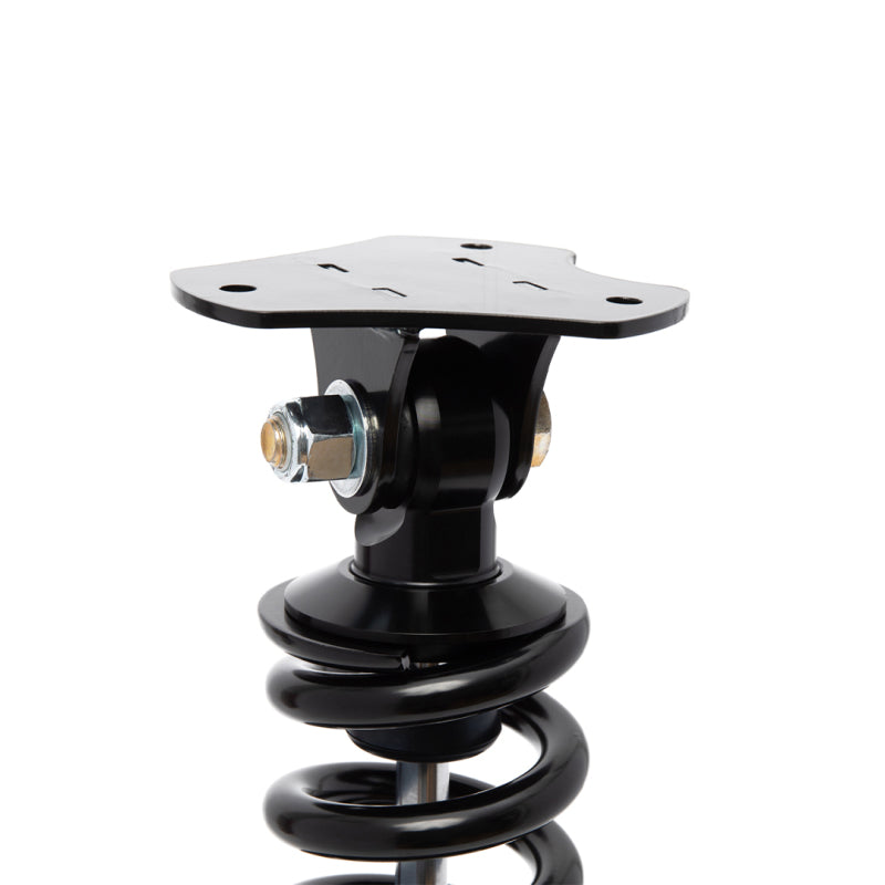 QA1 21-25 Ford F150 2WD Dual Adjustable Lowering Kit (3.5in-5.5in)