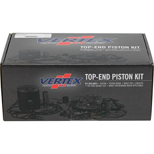 Vertex Piston 18-22 KTM 150 SX 150cc Top End Piston Kit